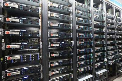 大型机房建设工程与网络工程设计与施工技术标准指南