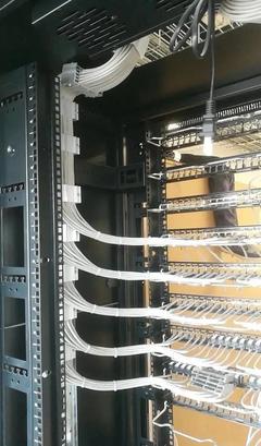 追求完美 弱电精品工程的工匠精神与网络工程实践